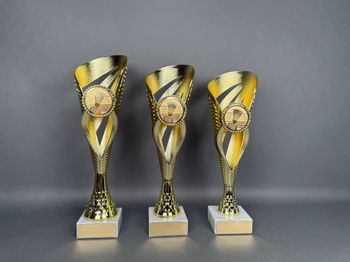 Huvudbild Trofé Camilla