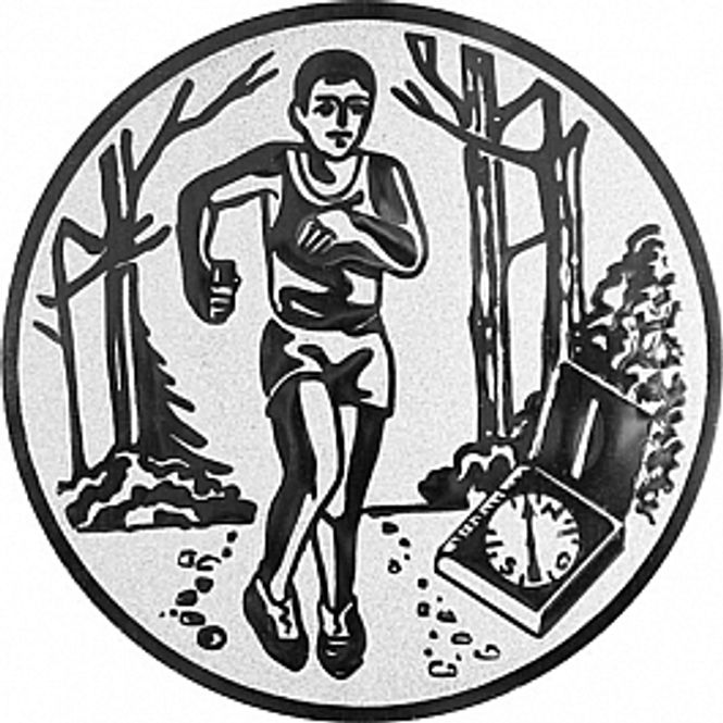 Huvudbild Emblem, Orientering
