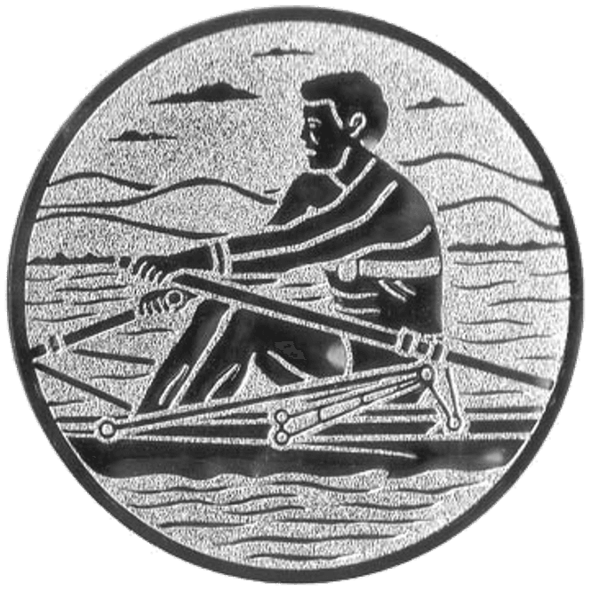 Huvudbild Emblem, Rodd