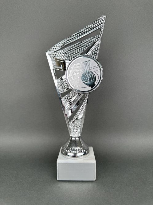 Huvudbild Trofé Mikaela, Silver, 228mm