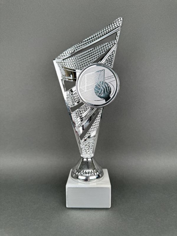 Trofé Mikaela, Silver, 228mm