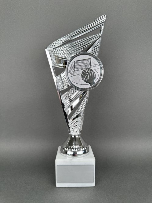 Huvudbild Trofé Mikaela, Silver, 238mm