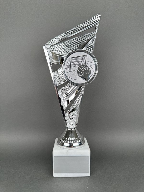 Trofé Mikaela, Silver, 238mm
